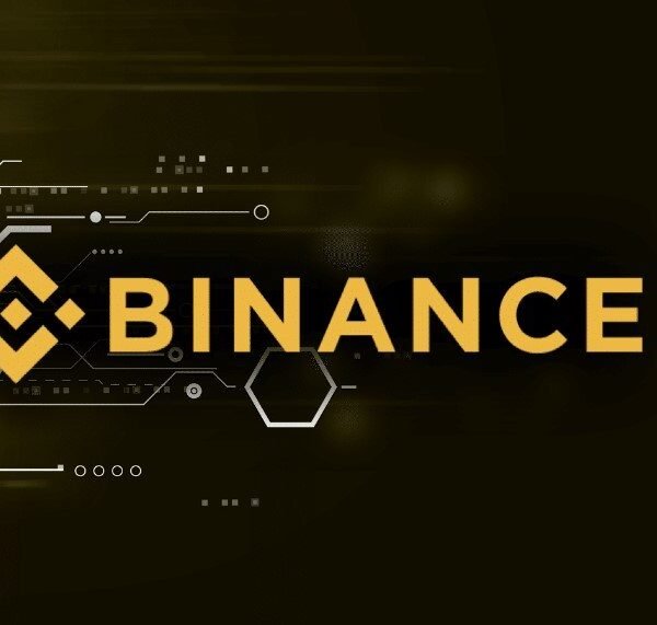 Binance System Upgrade Notice