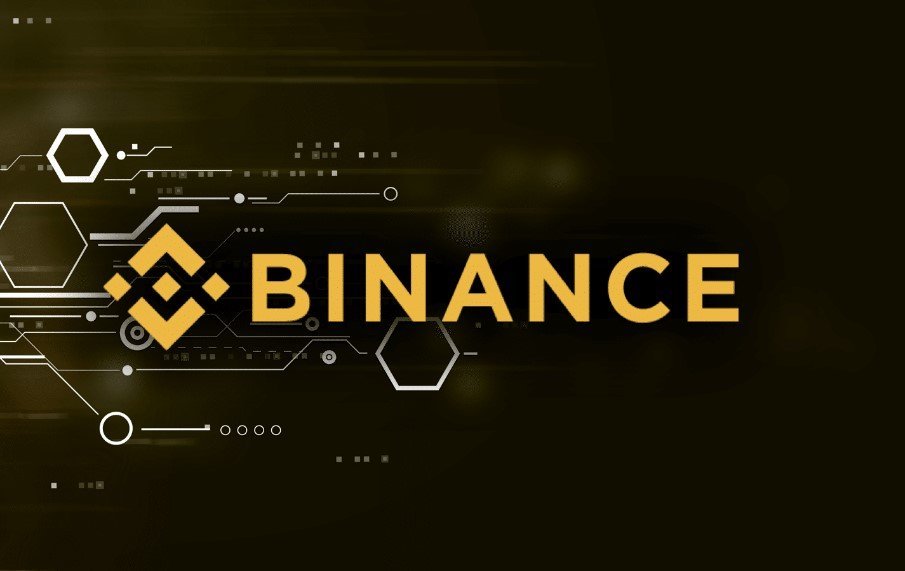 Binance System Upgrade Notice