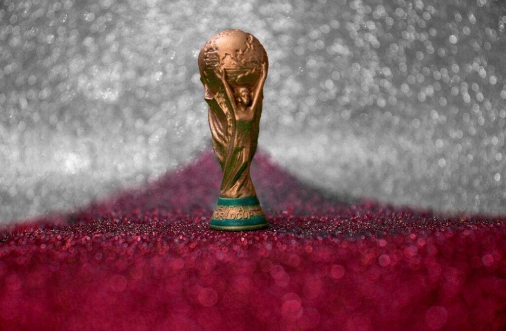 bet on world cup