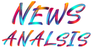 news analysis logo