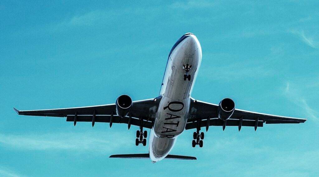 travelling to qatar for fifa world cup