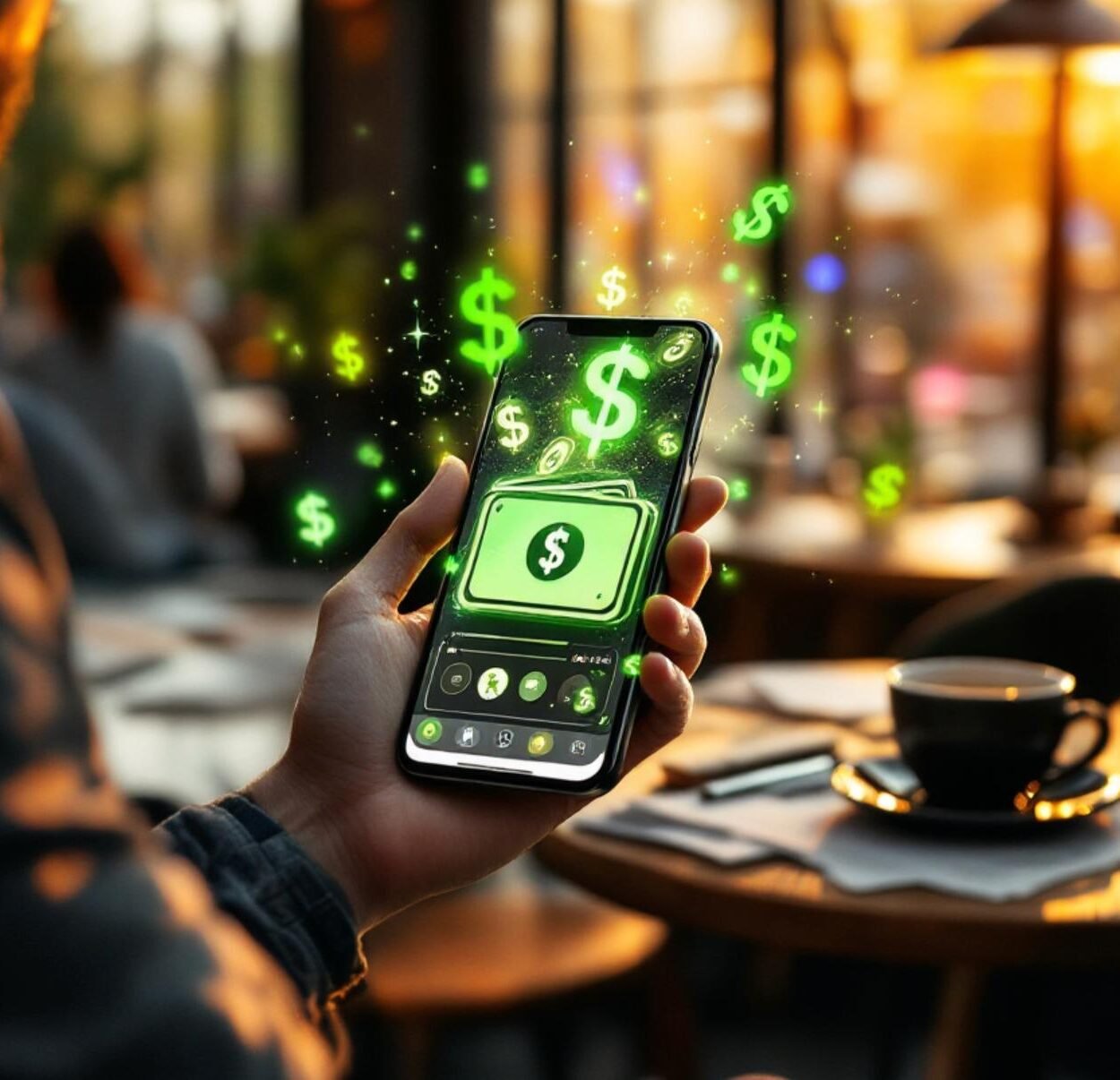 add money to your cash app for free