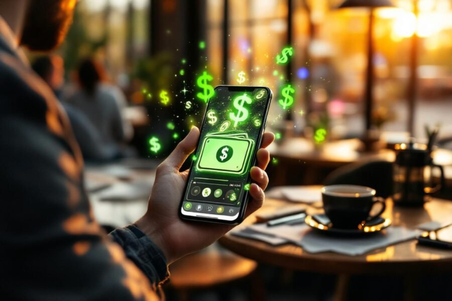 add money to your cash app for free