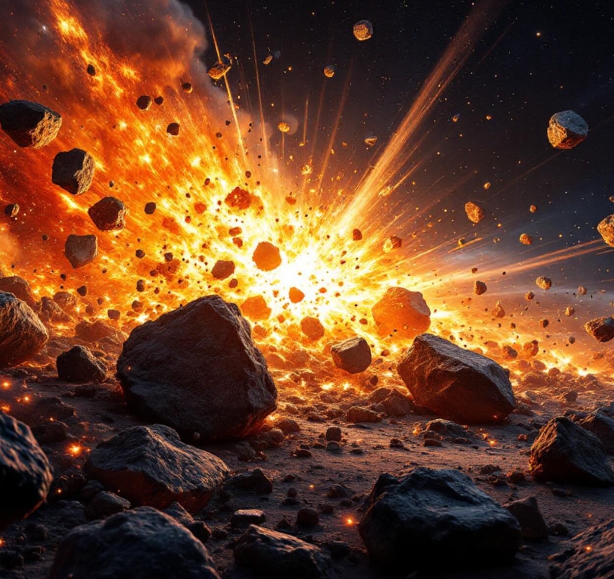 asteroid 2024 yr4