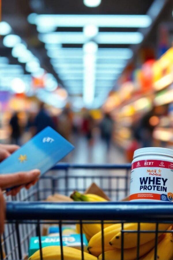 buy protein powder with food stamps at walmart