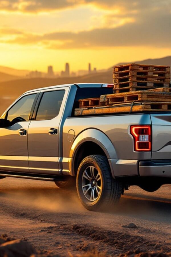 ford f 150 bed weight and payload capacity
