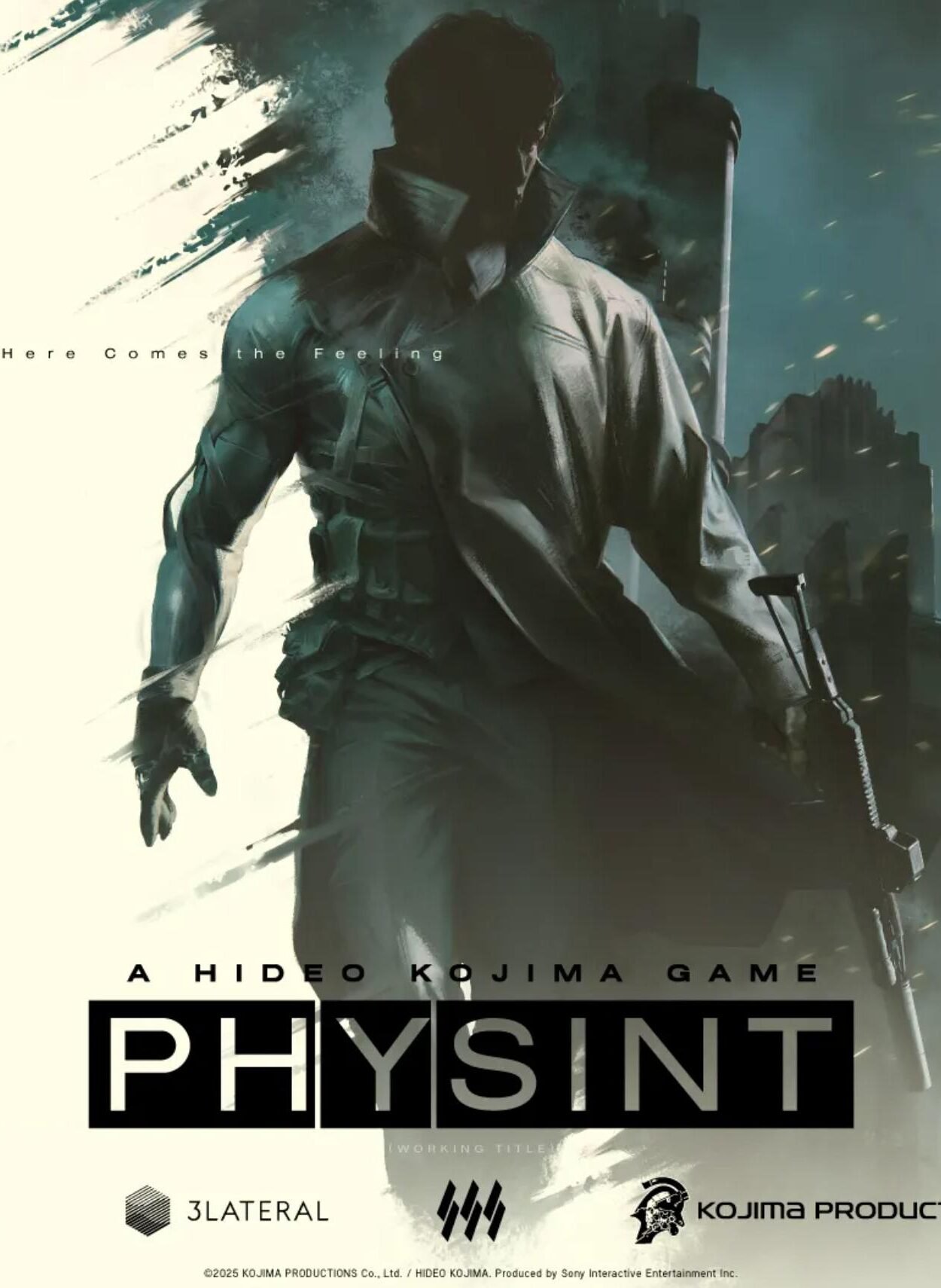 physint poster reveal
