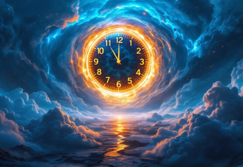 tiktok rapture prediction