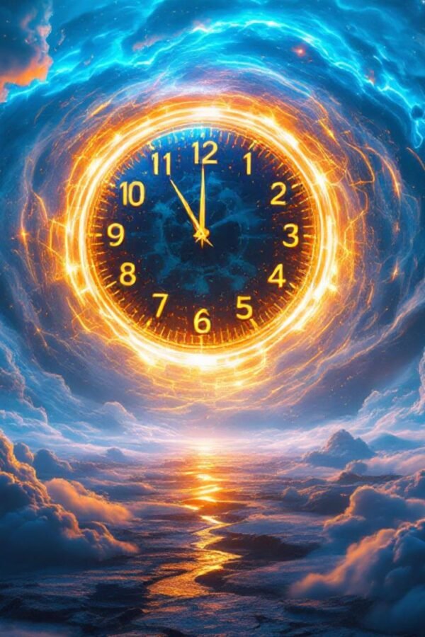 tiktok rapture prediction