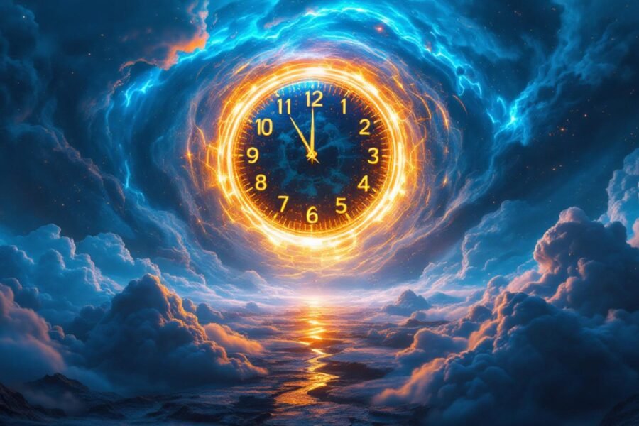 tiktok rapture prediction