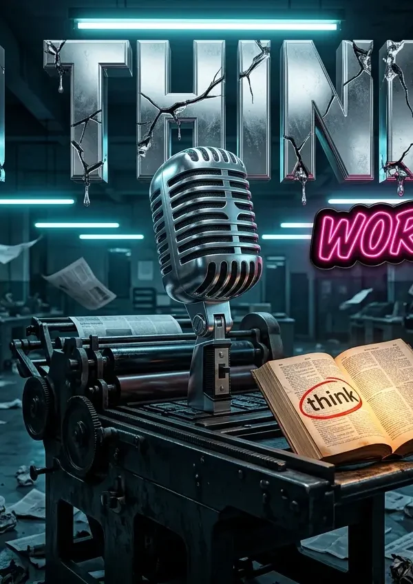 AI anthropomorphism news language study