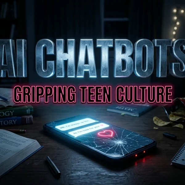 AI chatbot teen safety concerns lawsuits regulation 2026