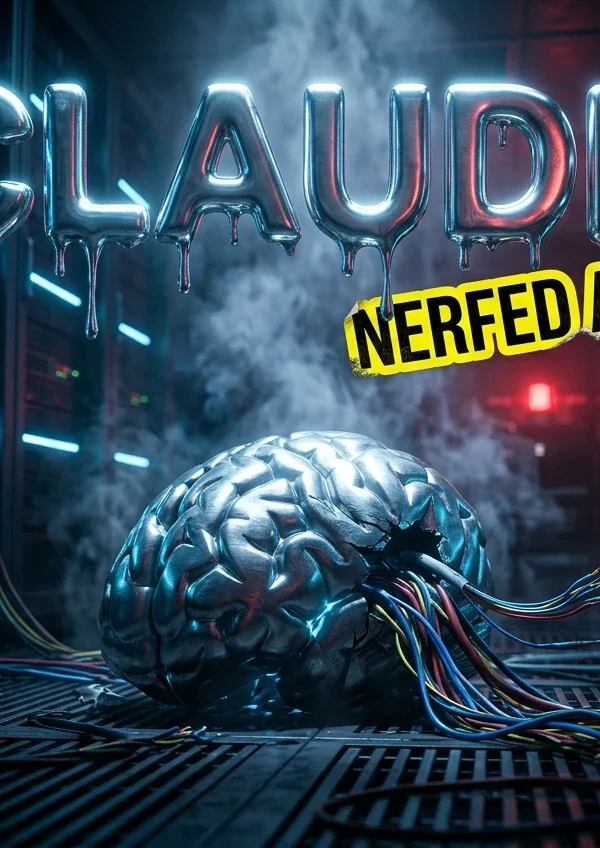 Anthropic Claude AI performance complaints backlash