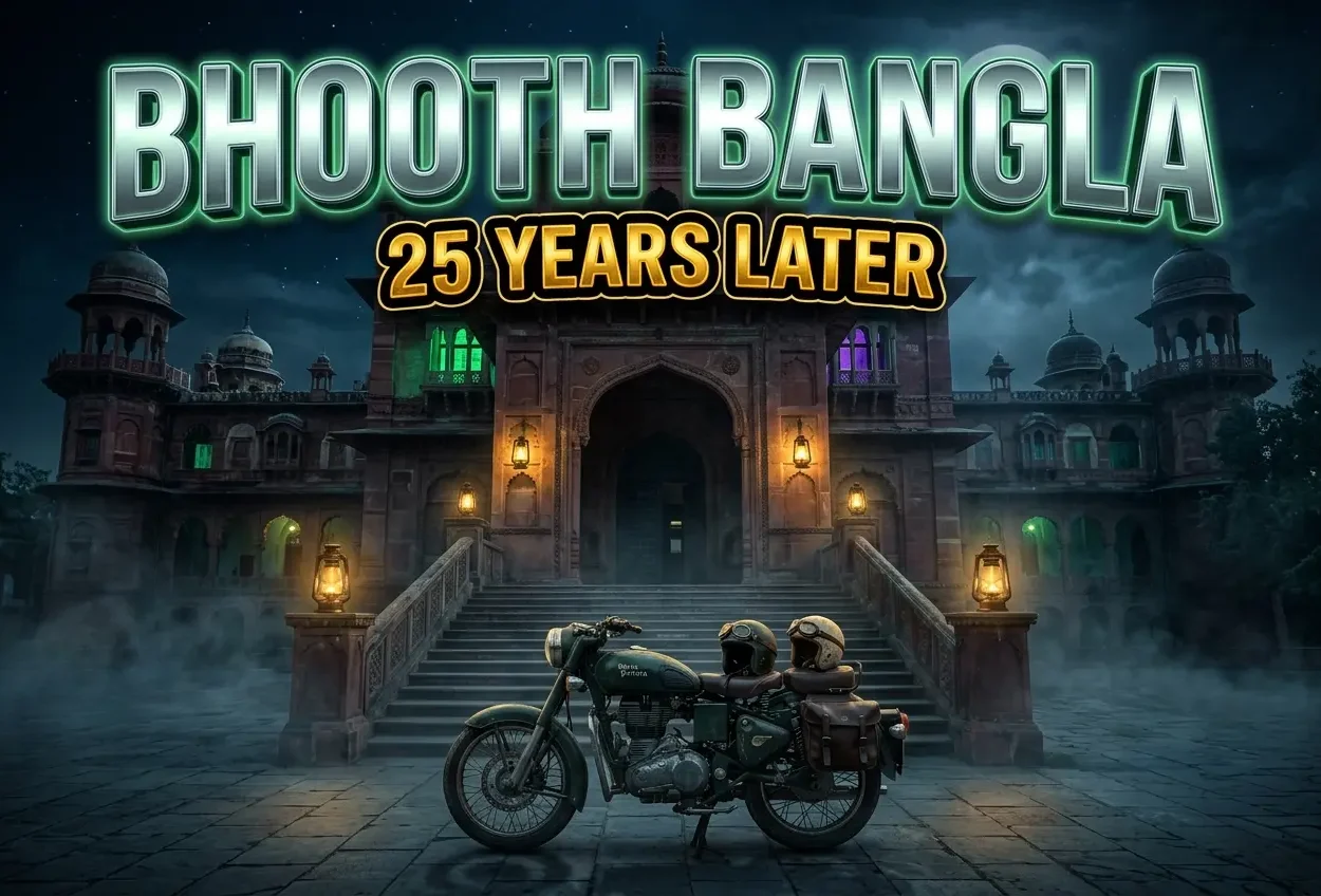 Bhooth Bangla trailer launch Akshay Kumar Tabu reunion 2026