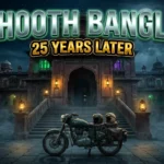 Bhooth Bangla trailer launch Akshay Kumar Tabu reunion 2026