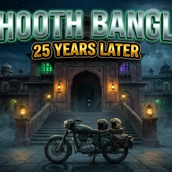 Bhooth Bangla trailer launch Akshay Kumar Tabu reunion 2026