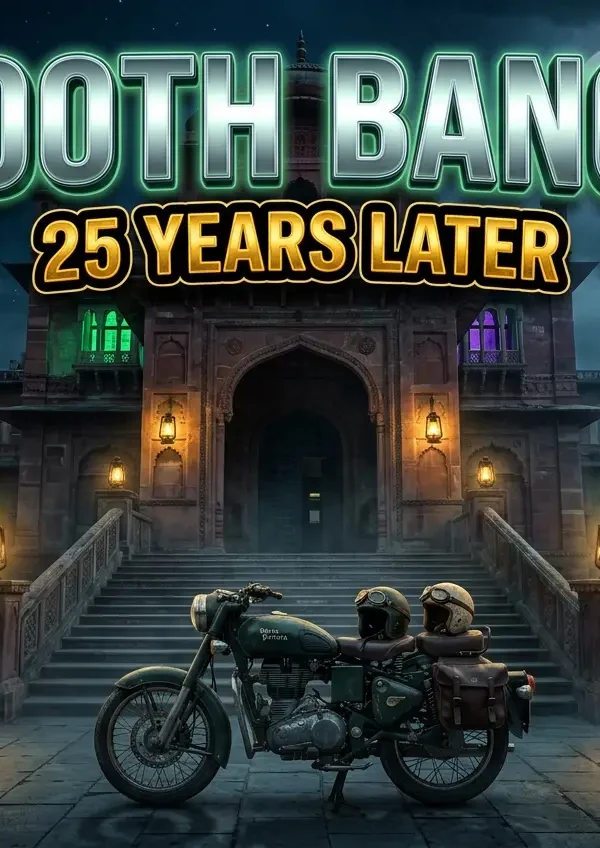 Bhooth Bangla trailer launch Akshay Kumar Tabu reunion 2026