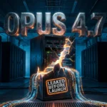 Claude Opus 4.7 AI model leak Anthropic 2026 developer tools