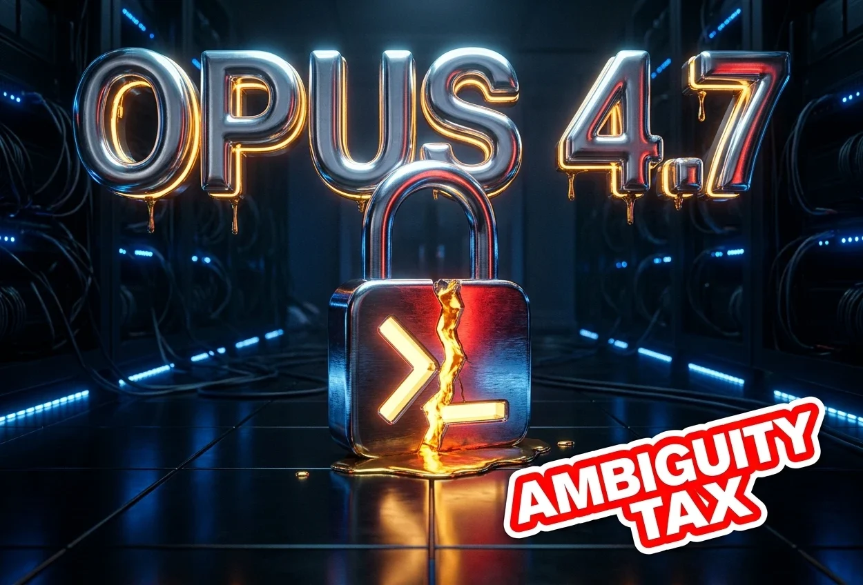 Claude Opus 4.7 AI model prompting cost changes