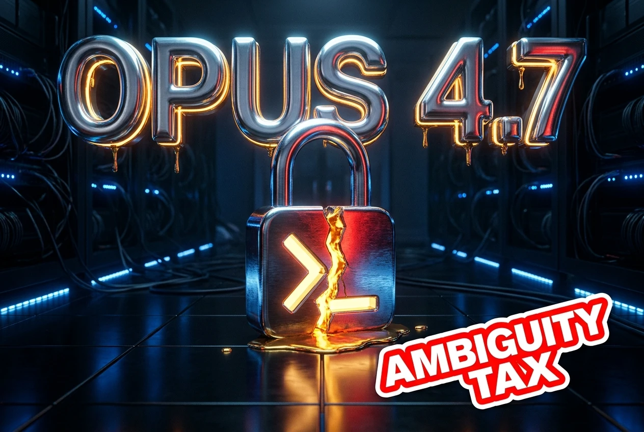 Claude Opus 4.7 AI model prompting cost changes