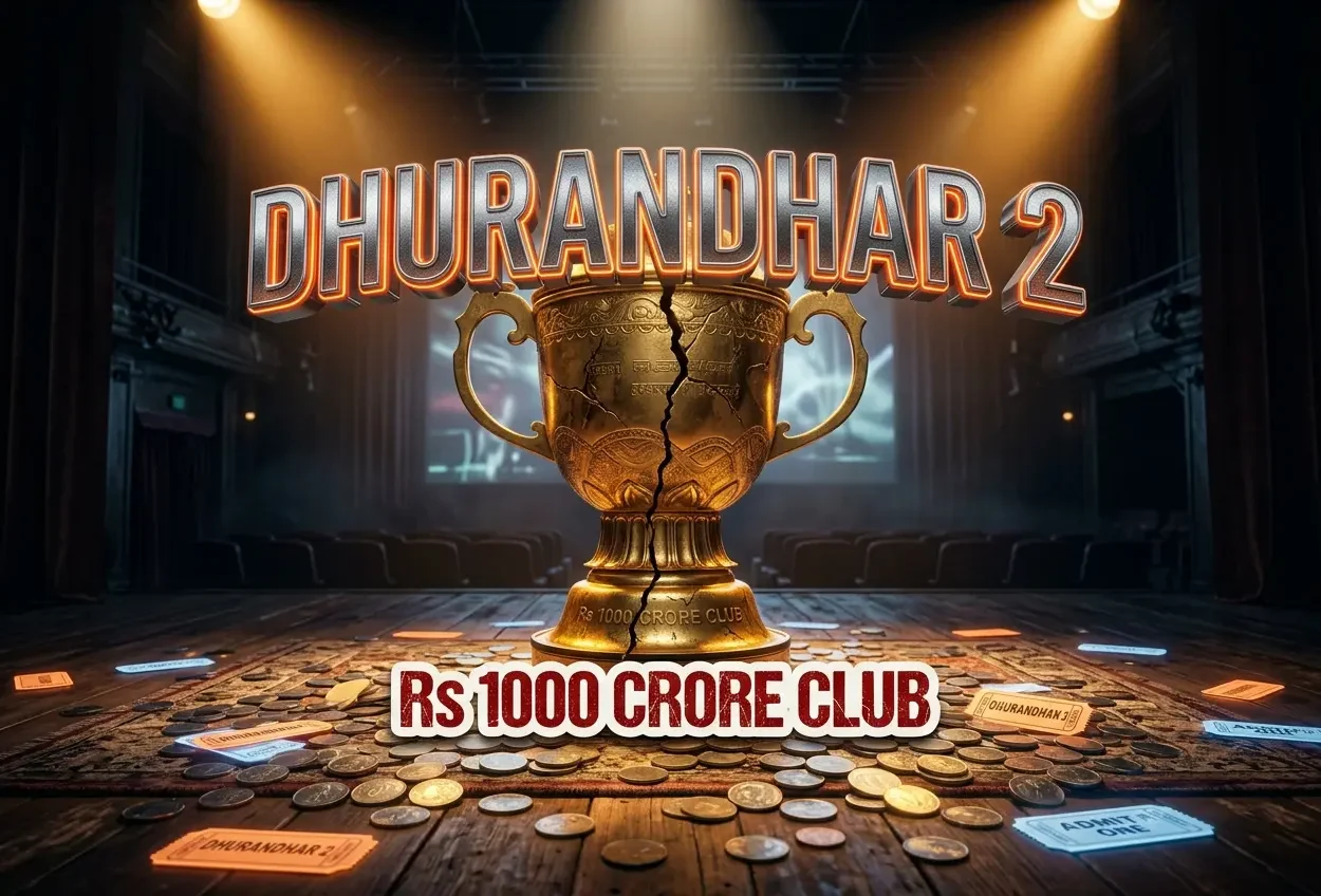 Dhurandhar 2 box office collection Day 19 update