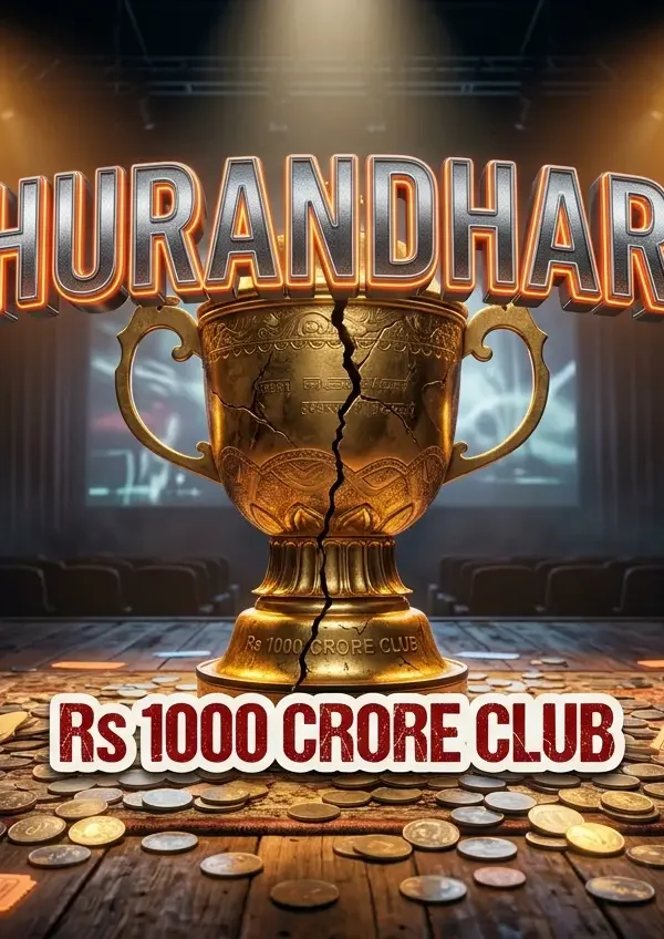 Dhurandhar 2 box office collection Day 19 update