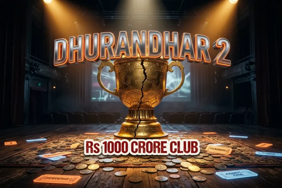 Dhurandhar 2 box office collection Day 19 update