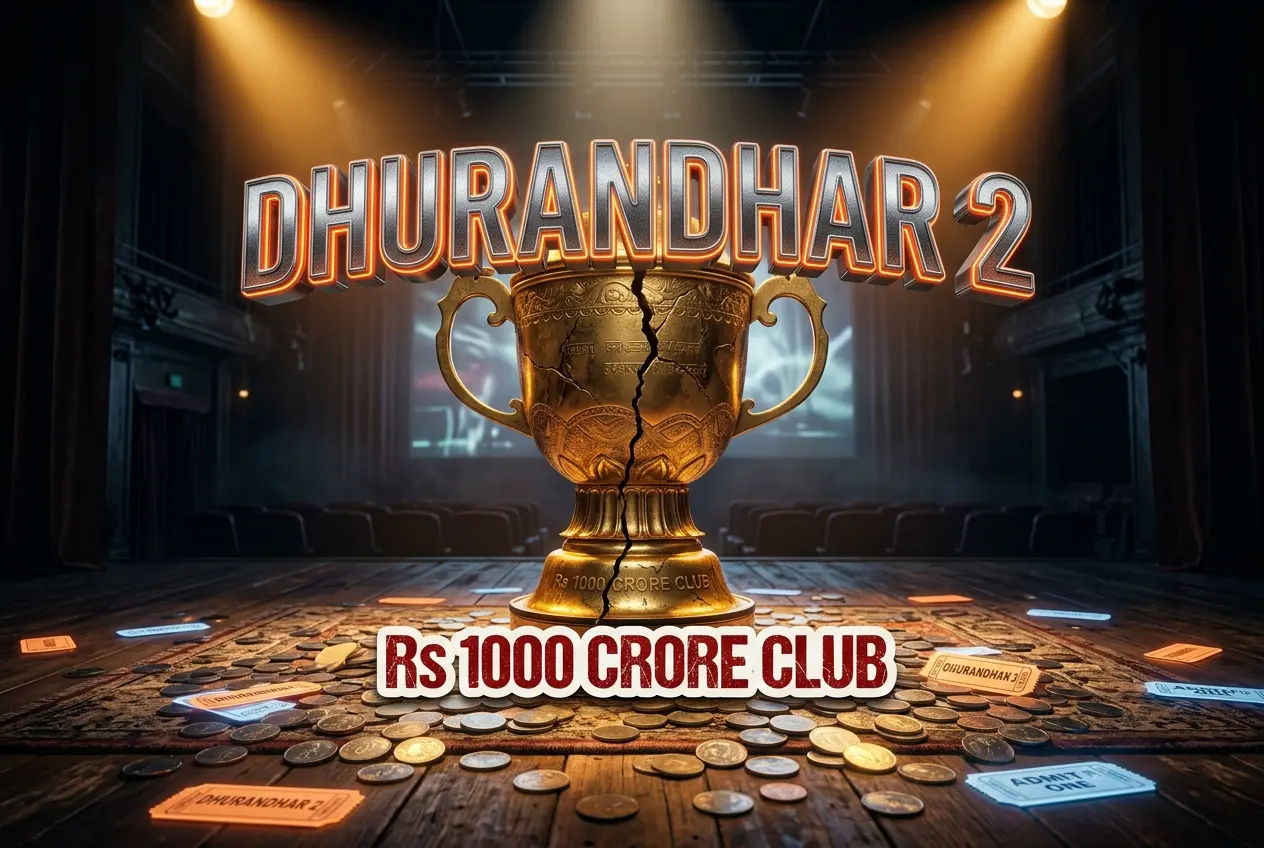 Dhurandhar 2 box office collection Day 19 update