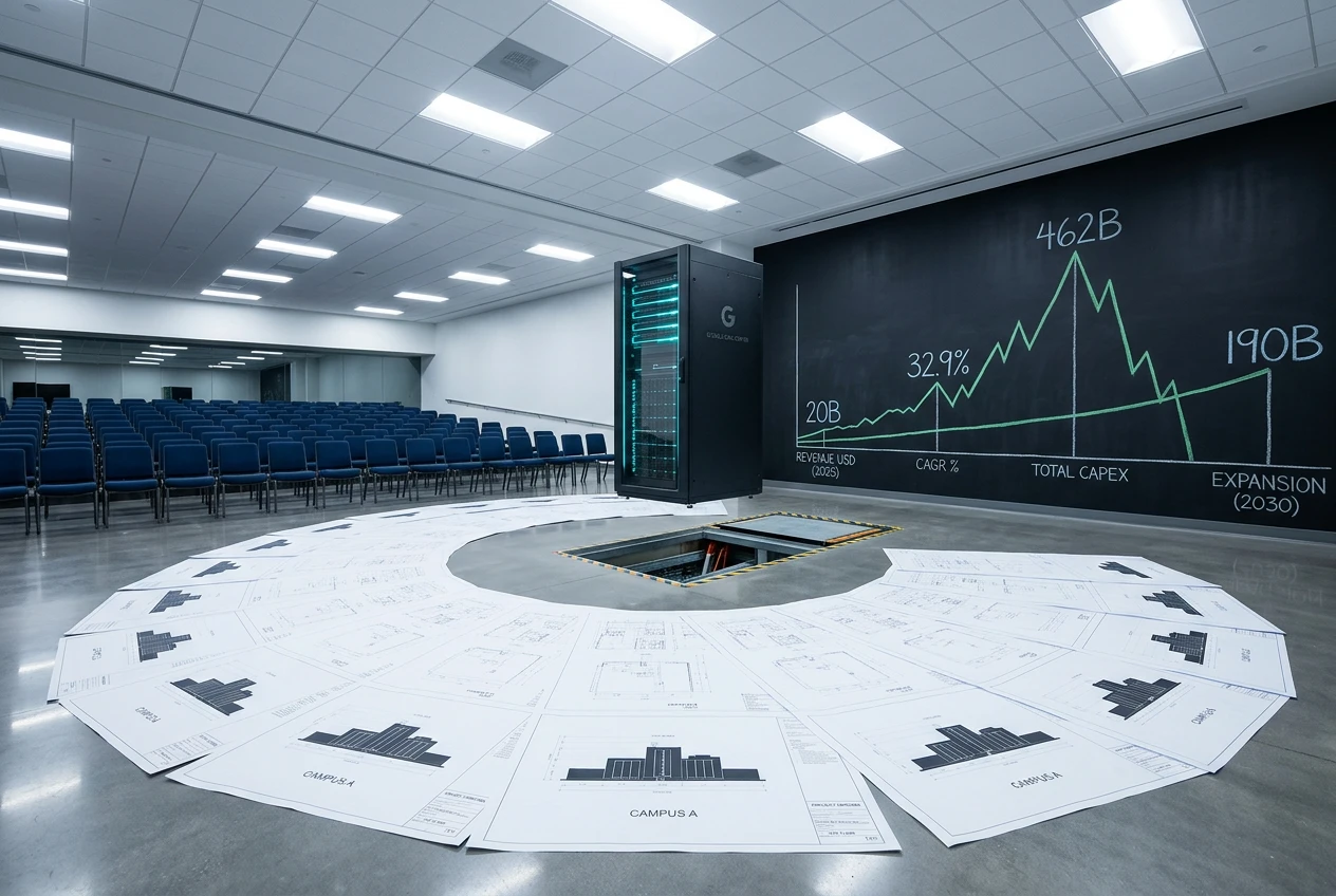 Alphabet Q1 2026 earnings Google Cloud 63 percent revenue growth analysis.