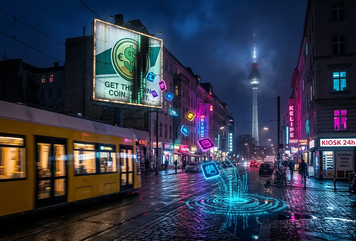 Freecash Almedia app store removal Berlin rewarded user acquisition fallout.