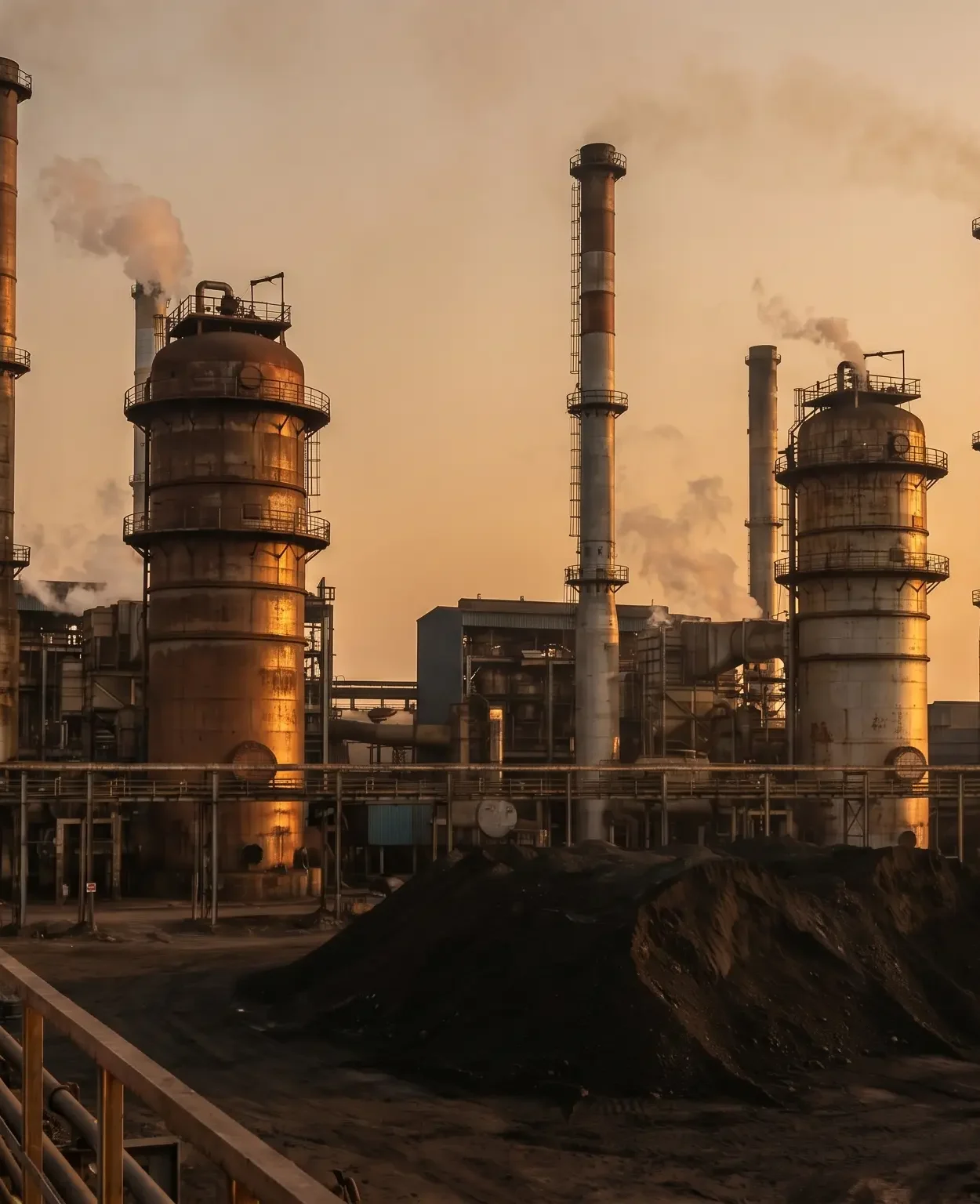 India coal gasification scheme Rs 37,500 crore Jindal Steel Angul plant explained.