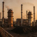India coal gasification scheme Rs 37,500 crore Jindal Steel Angul plant explained.