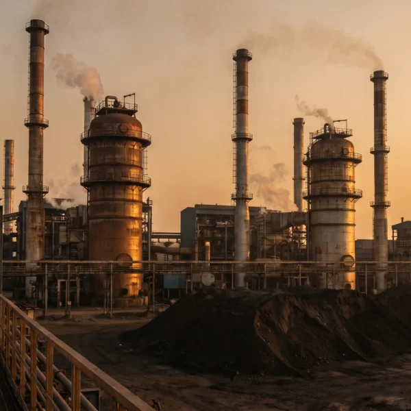 India coal gasification scheme Rs 37,500 crore Jindal Steel Angul plant explained.