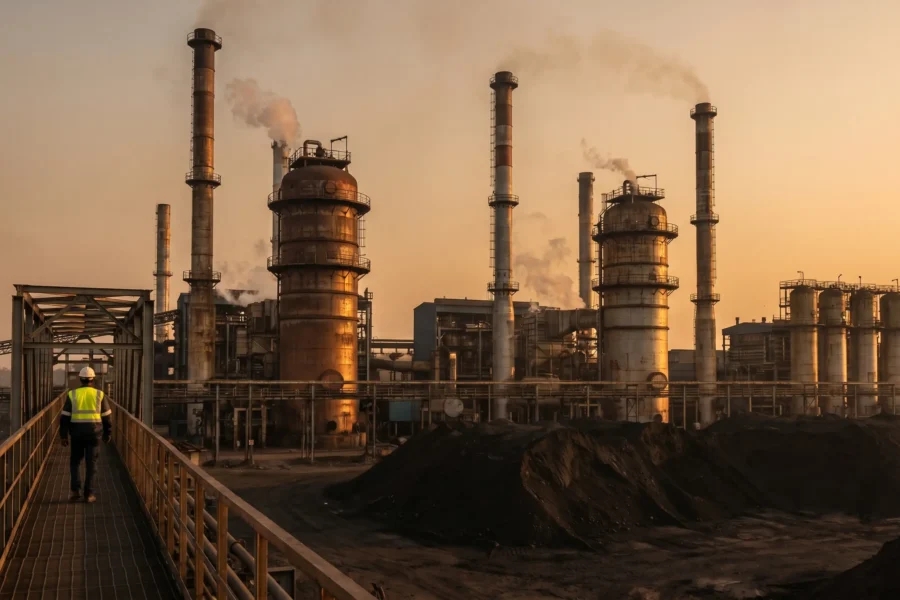 India coal gasification scheme Rs 37,500 crore Jindal Steel Angul plant explained.