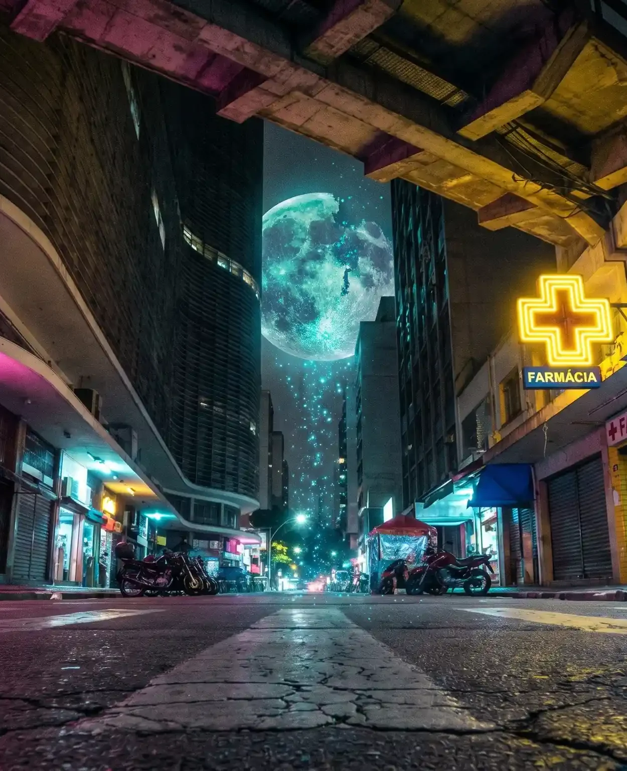 Sky Dust cyberpunk Metroidvania Switch 2 release Brazilian indie game.
