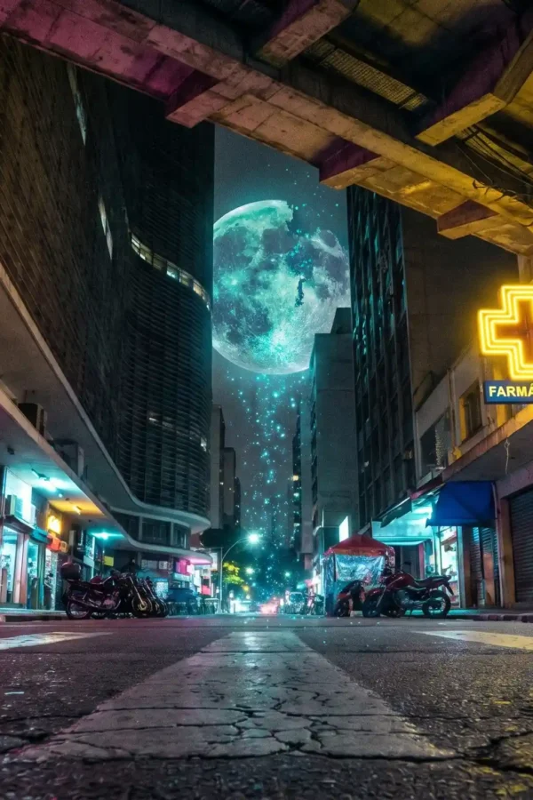 Sky Dust cyberpunk Metroidvania Switch 2 release Brazilian indie game.