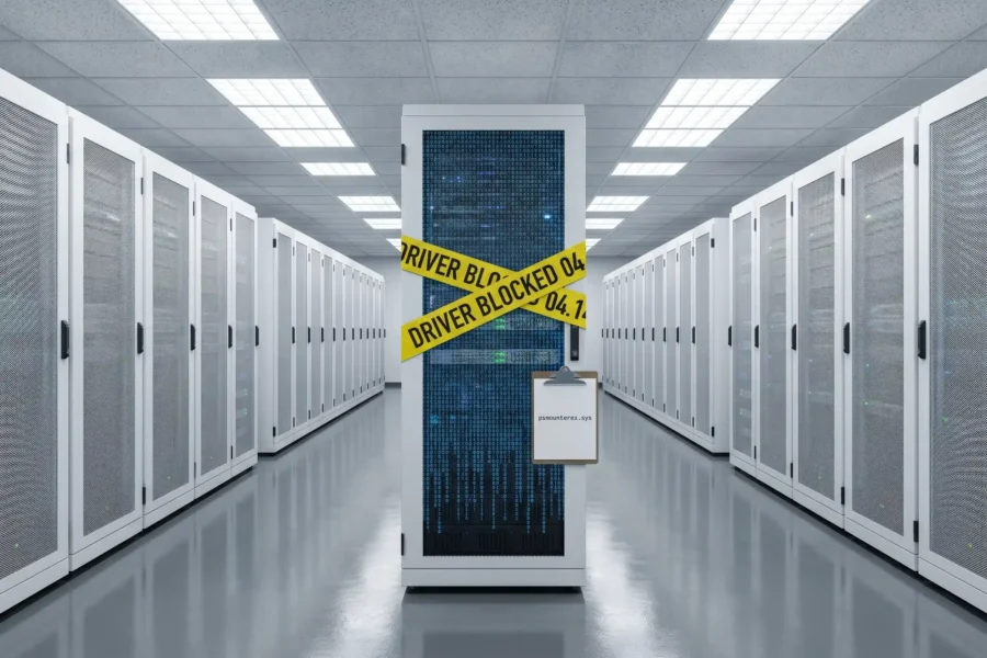 Windows 11 KB5083769 update breaks third-party backup apps on 24H2 25H2.