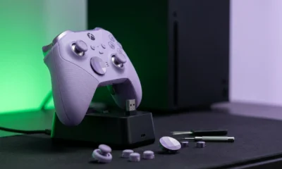 8BitDo Ultimate 3 Xbox controller brings TMR sticks under Elite pricing.