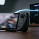 Acer Nitro Blaze Link streaming handheld specs and price outlook.