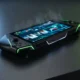 Acer Predator Atlas 8 handheld challenges Xbox Ally X.