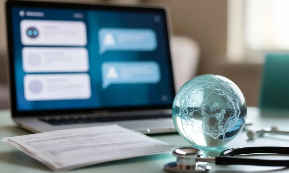 AI cancer information gaps leave patients without clear safety guidance.