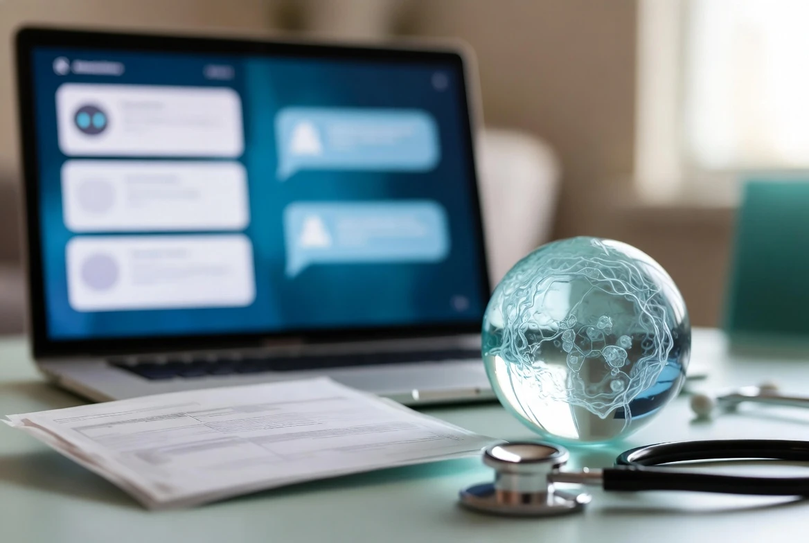 AI cancer information gaps leave patients without clear safety guidance.