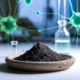 AI green hydrogen catalyst discovery bridges material families.