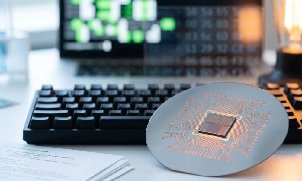 AMD Zen 6 Linux patch points to a wider CPU lineup.