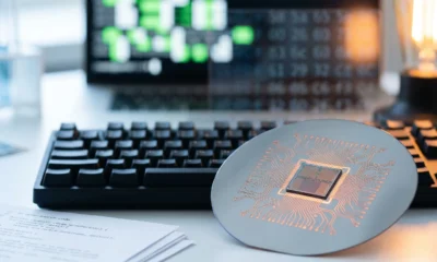 AMD Zen 6 Linux patch points to a wider CPU lineup.