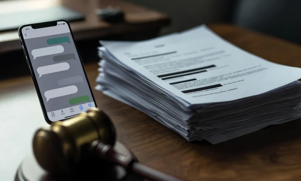 ChatGPT FSU shooting lawsuit tests whether OpenAI is liable for chatbot output.
