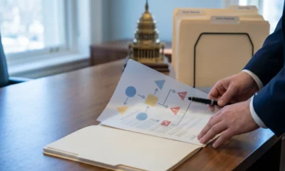 Connecticut AI law changes employer notice rules for hiring tools.