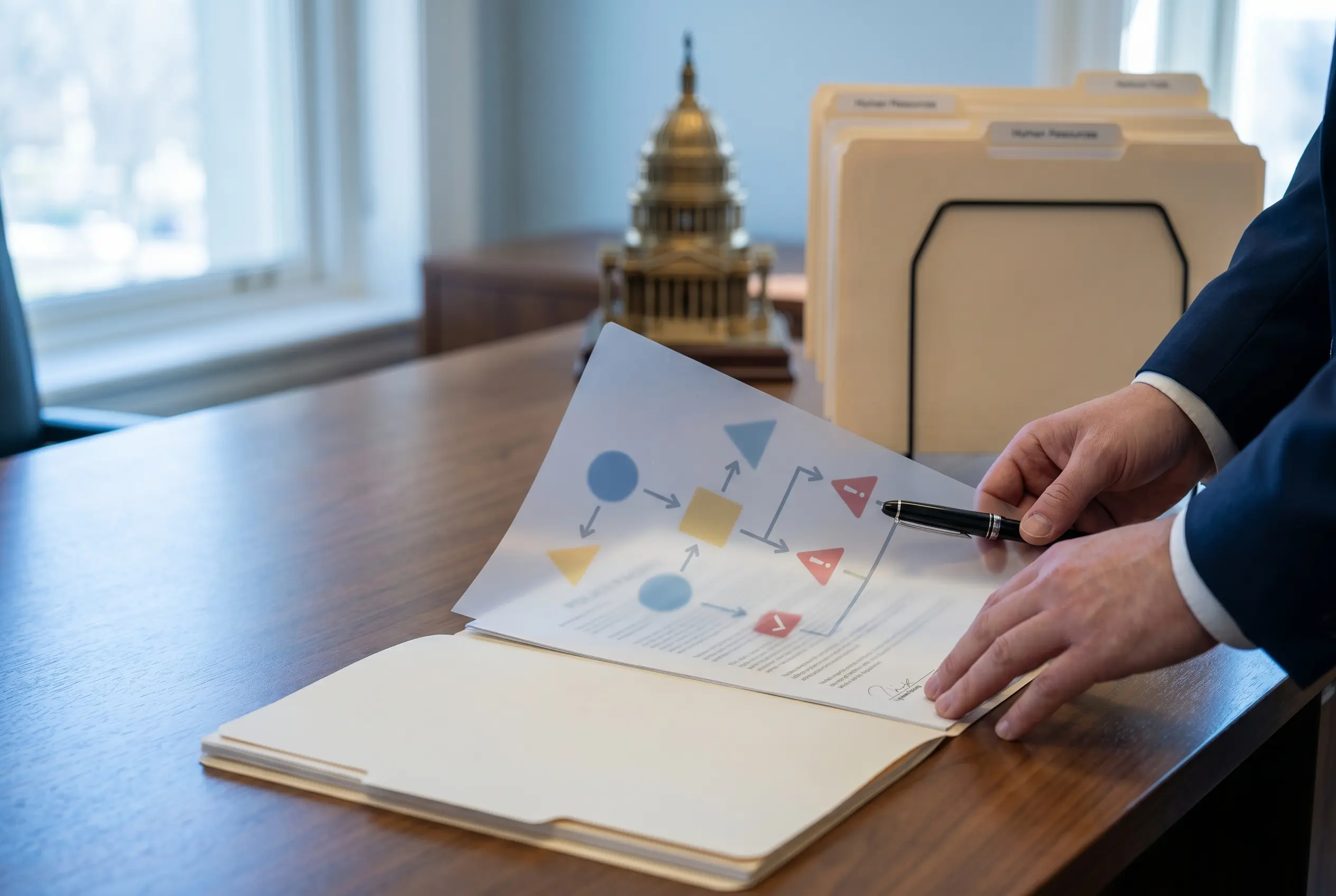 Connecticut AI law changes employer notice rules for hiring tools.