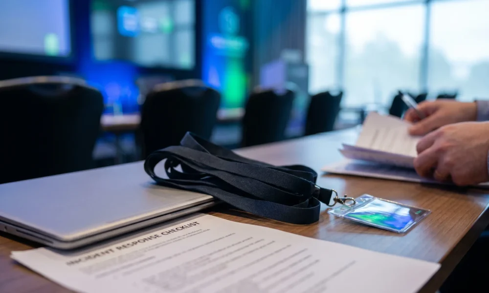Cyber Expo Ireland AI cyber resilience lessons for Irish businesses.
