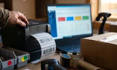 eBay shipping label changes pressure seller workflow accuracy.
